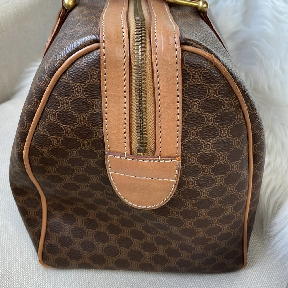 Celine gorgeous boston